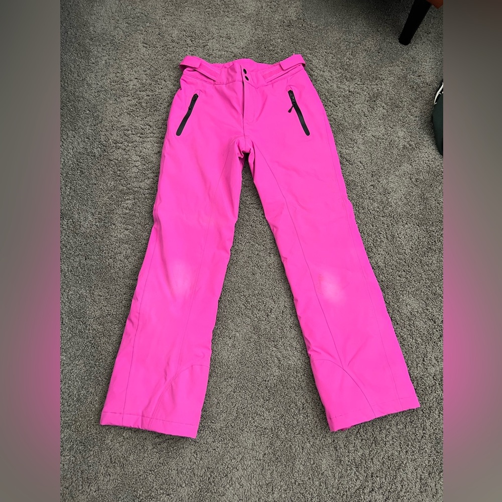 Body Glove Pink Ski Pants!